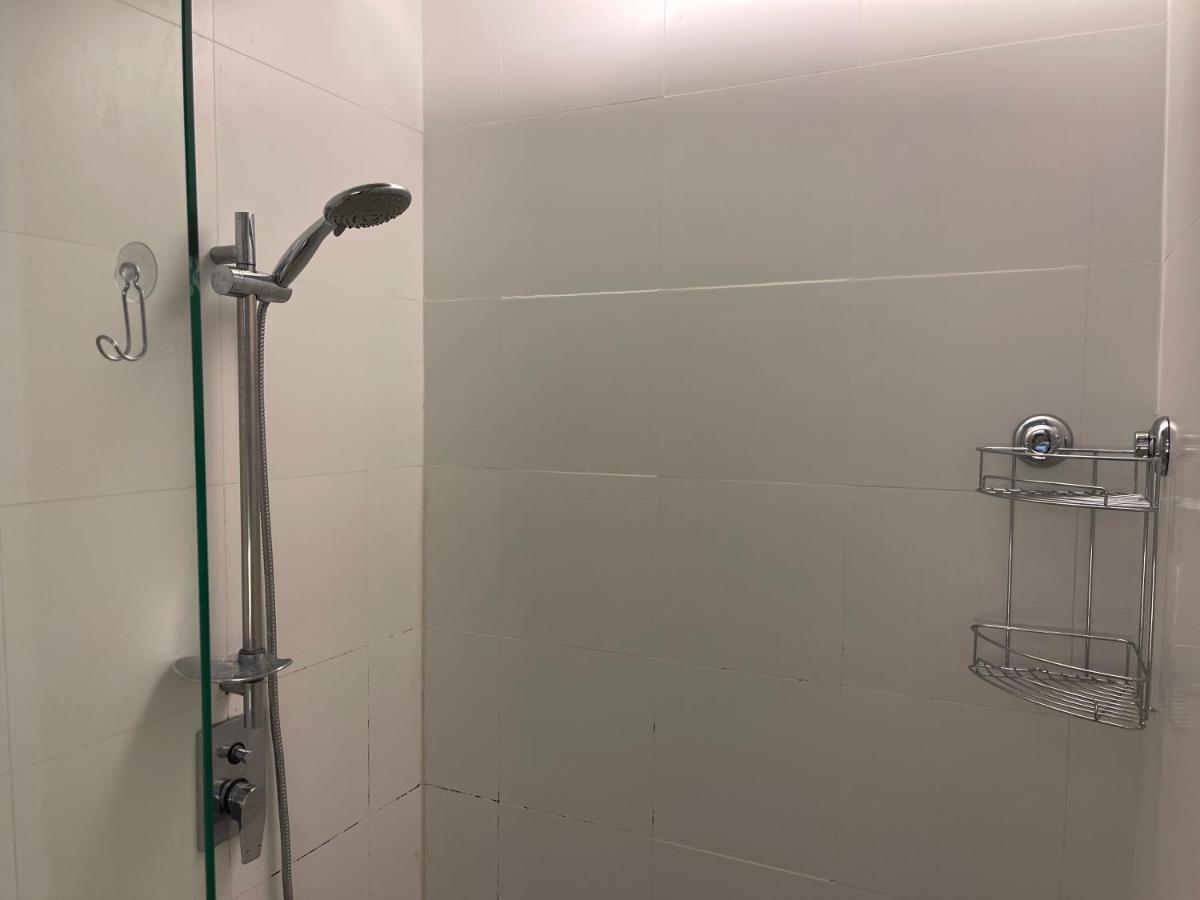 Atlantis Condo Resort Jomtien Beach Eksteriør billede