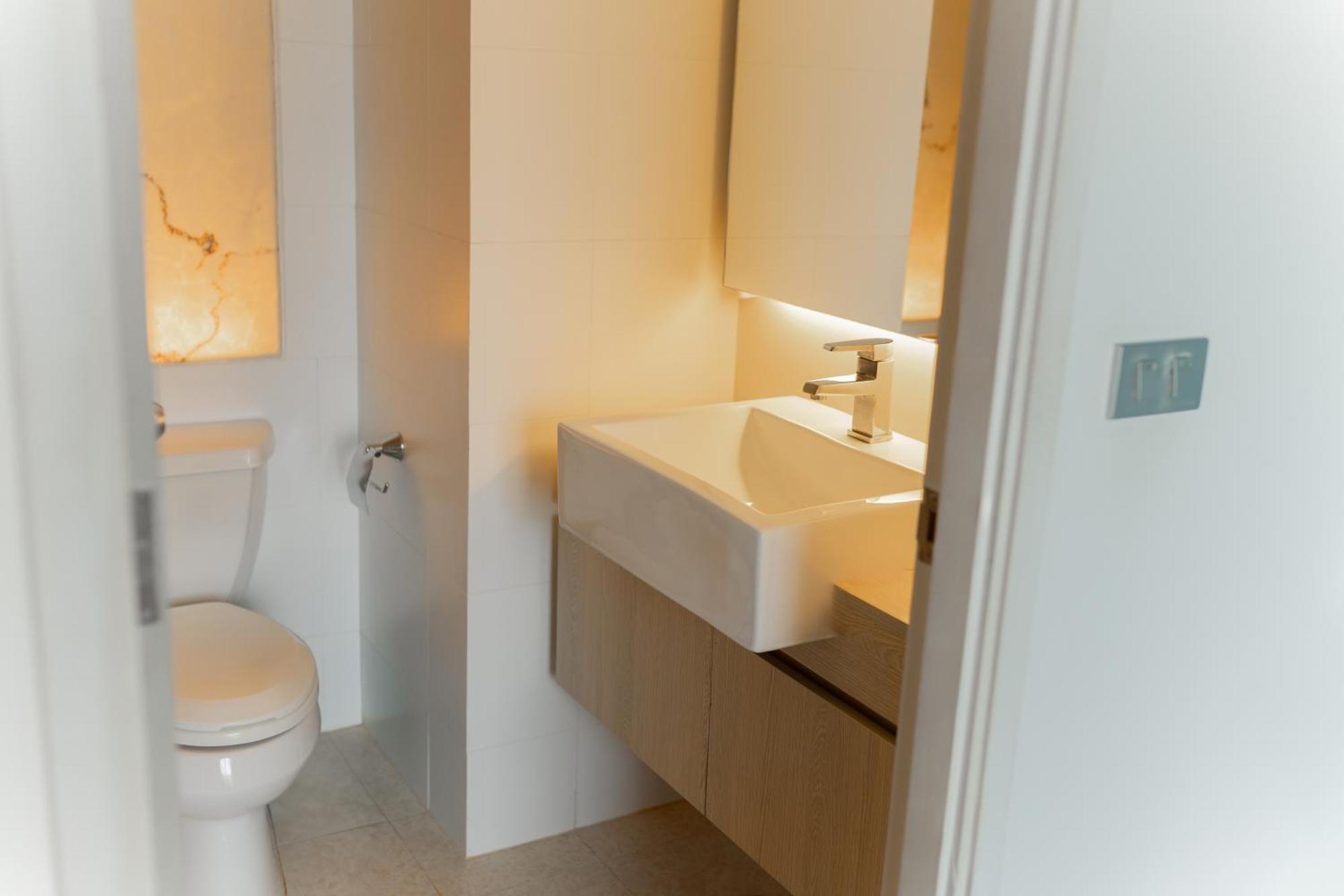 Atlantis Condo Resort Jomtien Beach Eksteriør billede